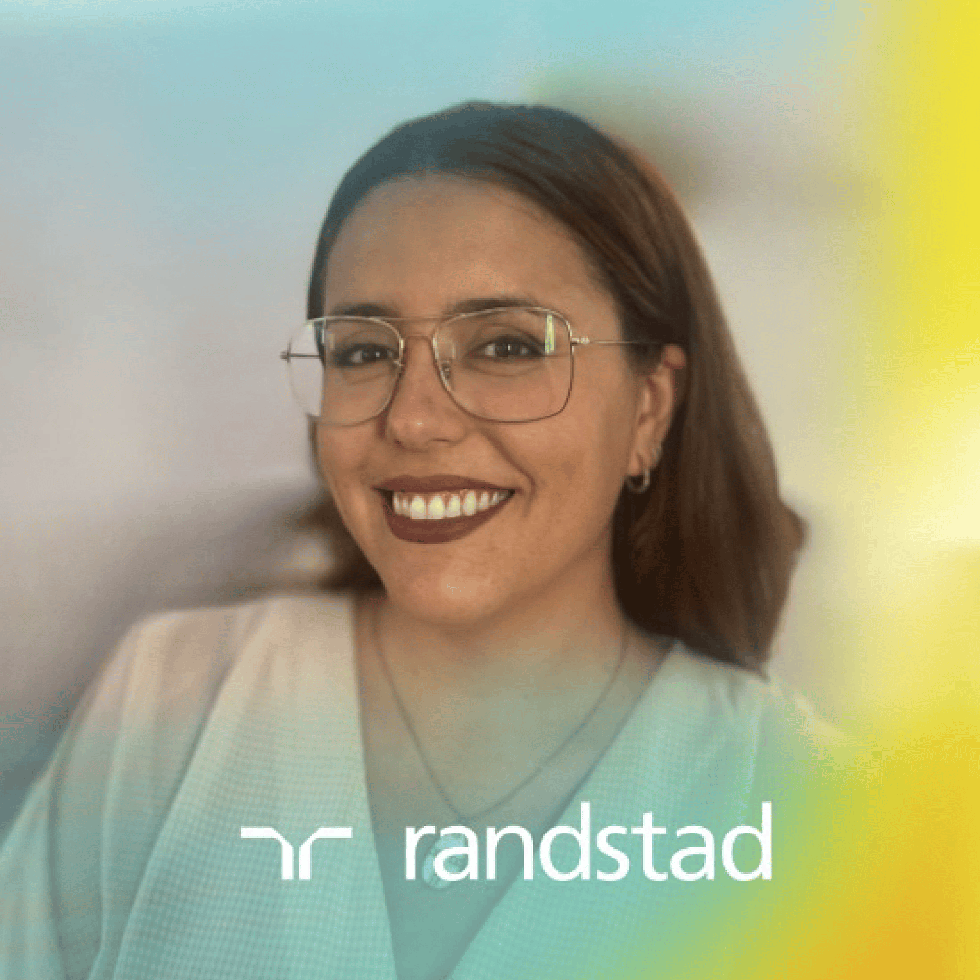 FOTO CORPORATIVA ISABEL ARROYO