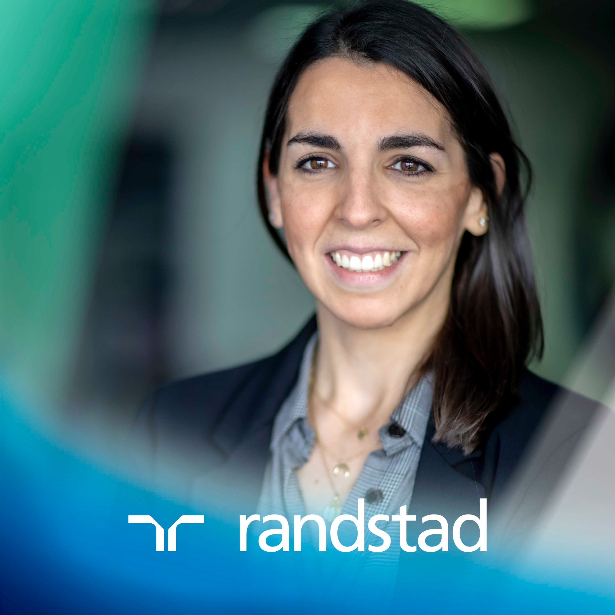 Foto corporativa NATALIA  CANO 2021